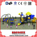 Top Grade Top Sell Outdoor Playground Equipment